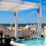 The Birds Nest Alvor