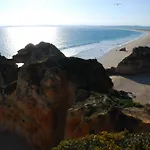 The Birds Nest Alvor