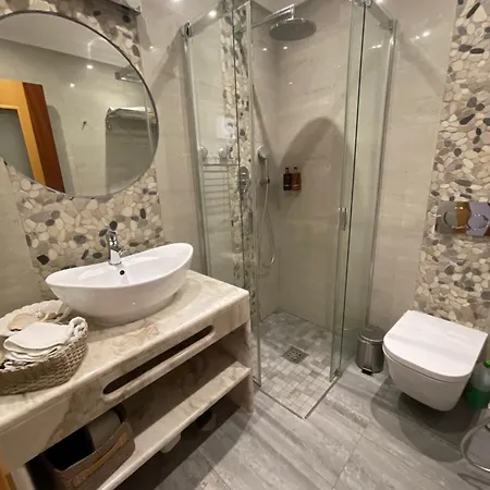 The Birds Nest Σπίτι διακοπών *