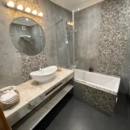 The Birds Nest Holiday home