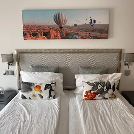 Σπίτι διακοπών The Birds Nest