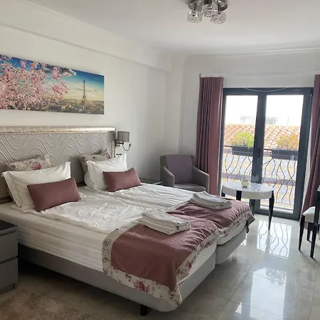 The Birds Nest Σπίτι διακοπών *