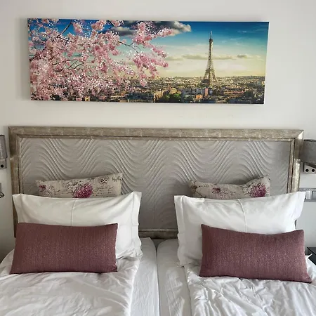 Σπίτι διακοπών The Birds Nest Alvor