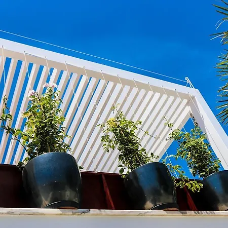 The Birds Nest Holiday home *