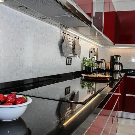 The Birds Nest Σπίτι διακοπών