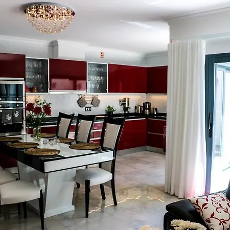 Holiday home The Birds Nest Alvor