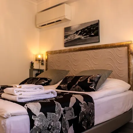 The Birds Nest Holiday home Alvor