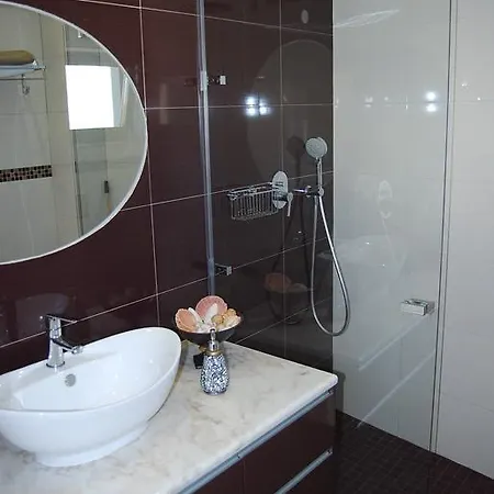 Σπίτι διακοπών The Birds Nest Alvor