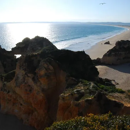 The Birds Nest Alvor
