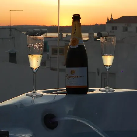 The Birds Nest * Alvor