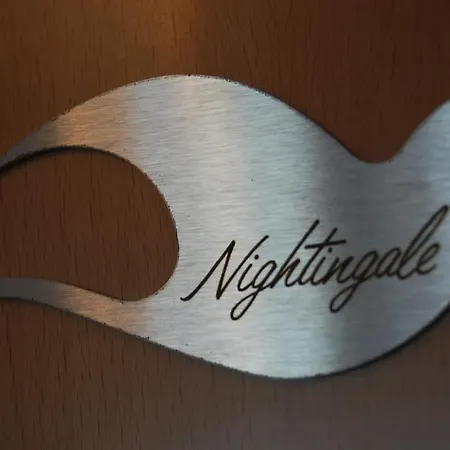 Σπίτι διακοπών The Birds Nest