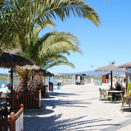 The Birds Nest * Alvor