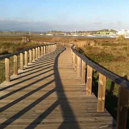 The Birds Nest Ferienhaus Alvor