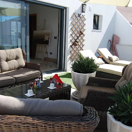 The Birds Nest * Alvor