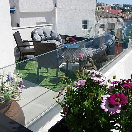 Σπίτι διακοπών The Birds Nest *