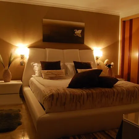 The Birds Nest * Alvor