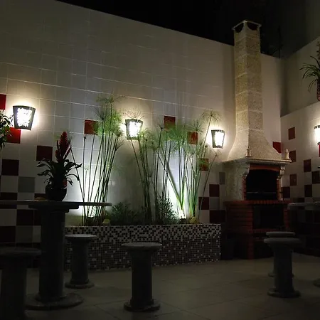 Σπίτι διακοπών The Birds Nest