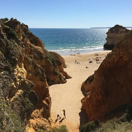 The Birds Nest Alvor