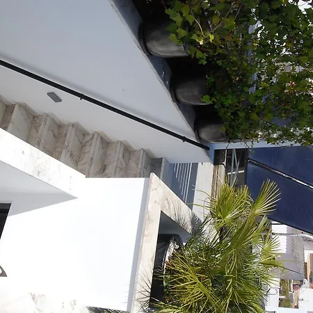 The Birds Nest Ferienhaus Alvor