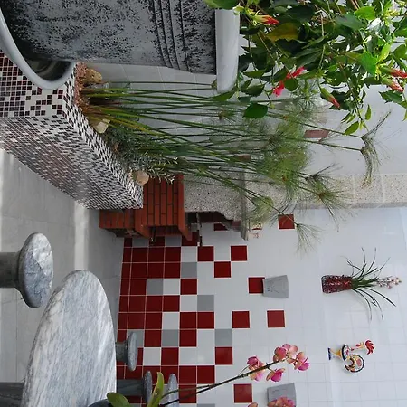 The Birds Nest Holiday home