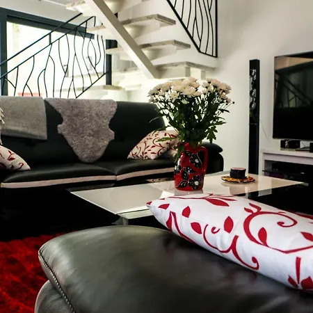 The Birds Nest Alvor