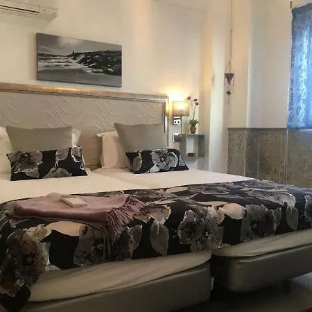 The Birds Nest * Alvor