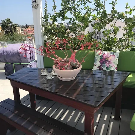 Ferienhaus The Birds Nest Alvor
