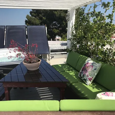 The Birds Nest Ferienhaus Alvor
