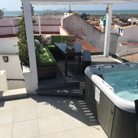 The Birds Nest * Alvor