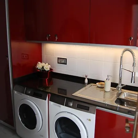 The Birds Nest Σπίτι διακοπών *