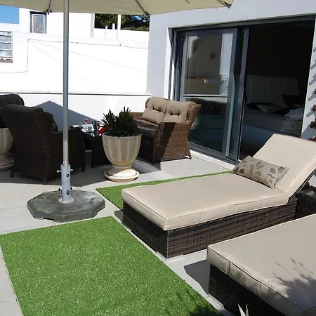 The Birds Nest Σπίτι διακοπών *