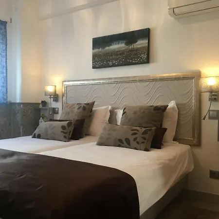 Σπίτι διακοπών The Birds Nest