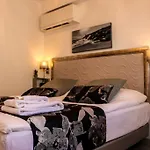 The Birds Nest בית נופש אלבור
