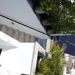 The Birds Nest בית נופש אלבור
