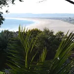 The Birds Nest אלבור