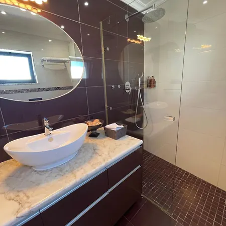 The Birds Nest بيت للعطل *