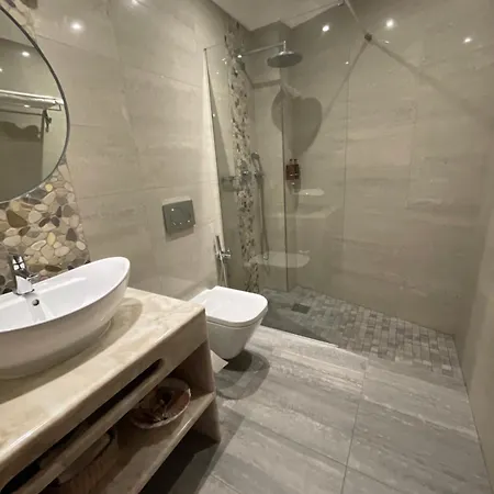 The Birds Nest ألفور