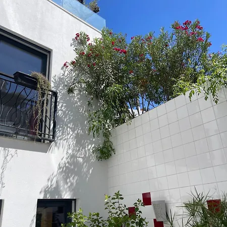 بيت للعطل The Birds Nest