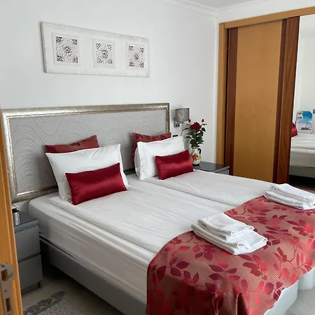 The Birds Nest Feriehus