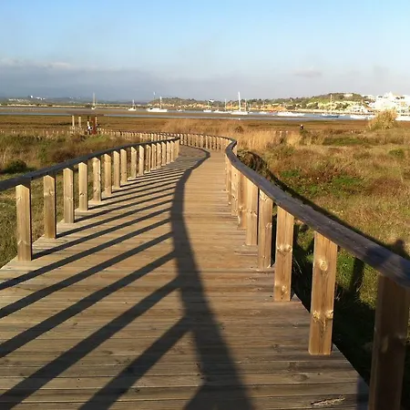 The Birds Nest Casa vacanze Alvor