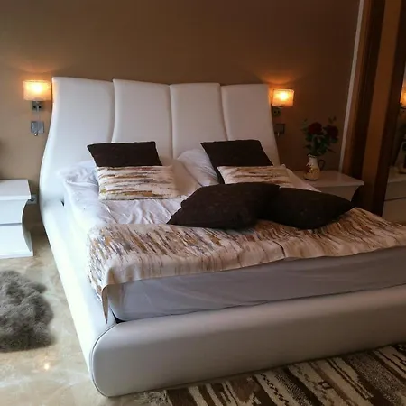 بيت للعطل The Birds Nest