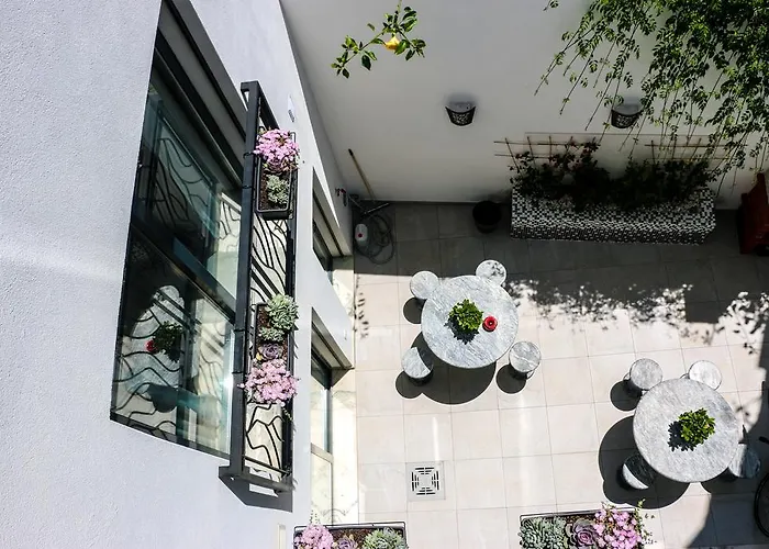 Дом отдыха The Birds Nest Алвор